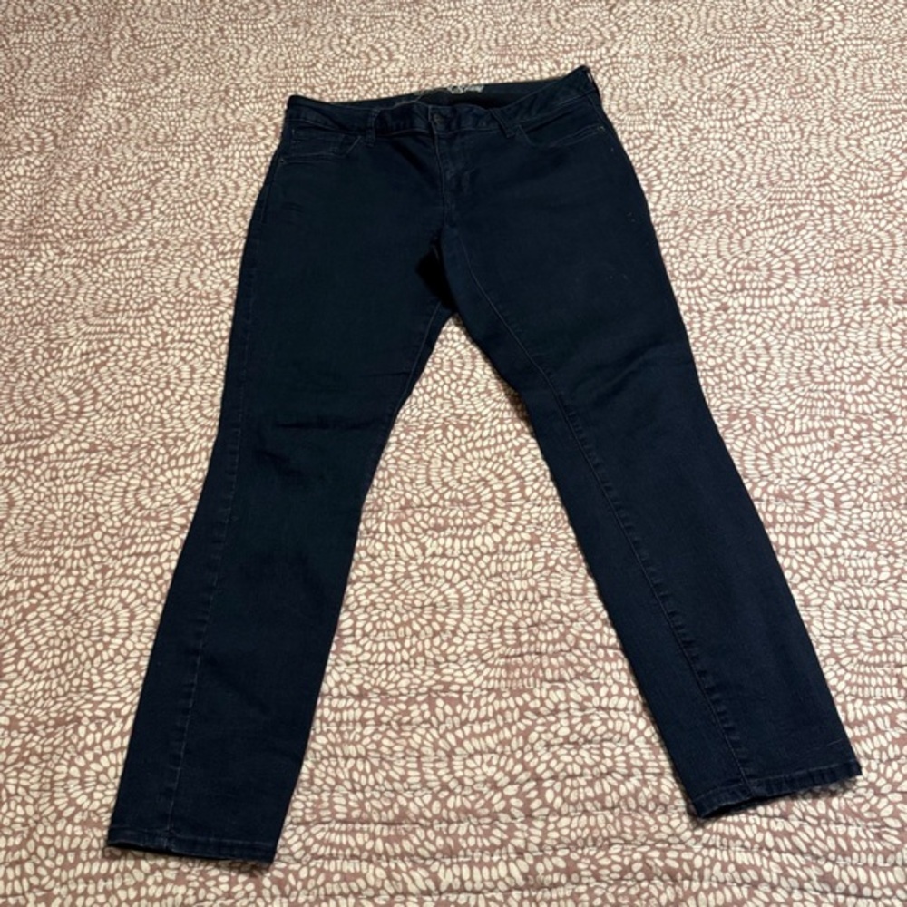 Old Navy Women's Rockstar Skinny‎ Jeans
